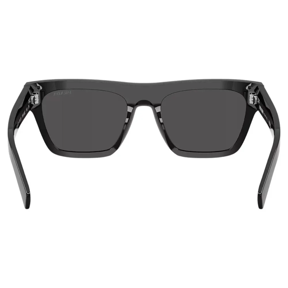 NEW PRADA Sunglasses Black - Picture 4 of 6